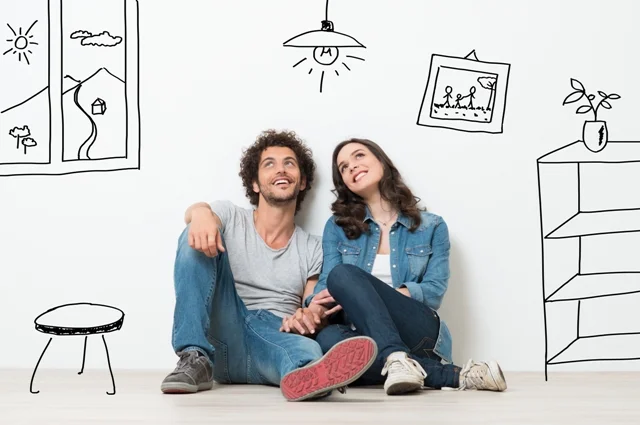 Leading Trend: Millennials Heading For The Burbs
