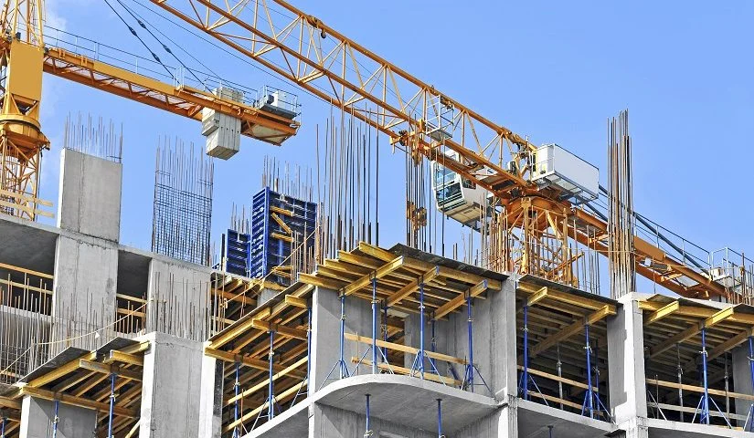 Cancelled New Developments On The Rise