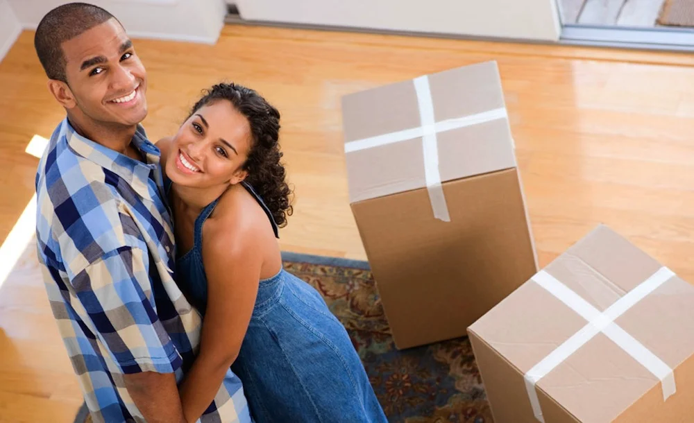 Millennials Making The Move