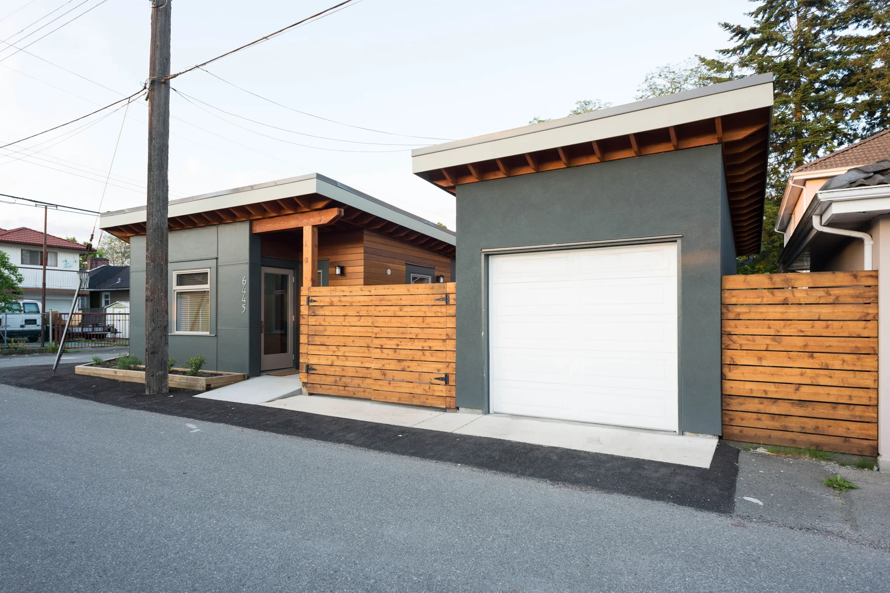 Approval Of Laneway Homes Will Help Housing Supply