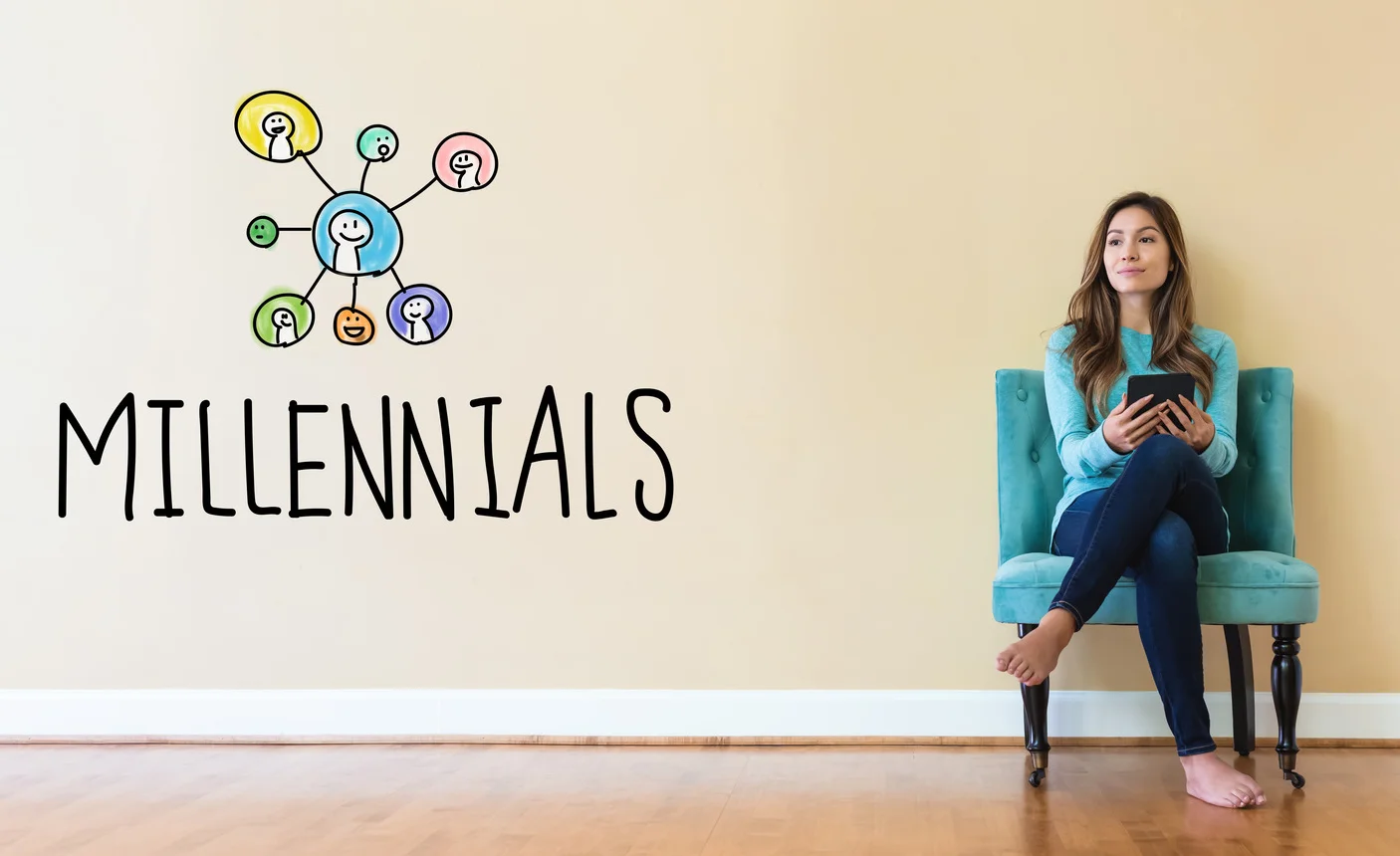 Millennial Housing Crisis Is Looming