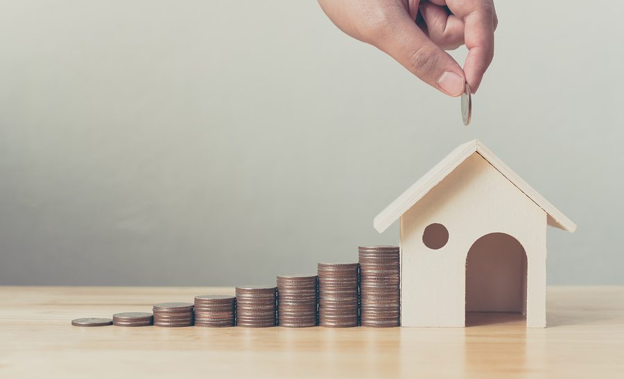 The Housing Market Has Finally "Bottomed Out"