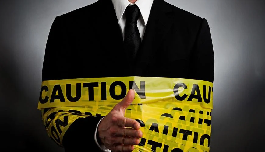 Buyer Beware: Buying From A Non-Resident Can Be Costly