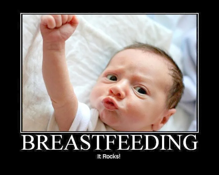 Survey: Breastfeeding Support Group