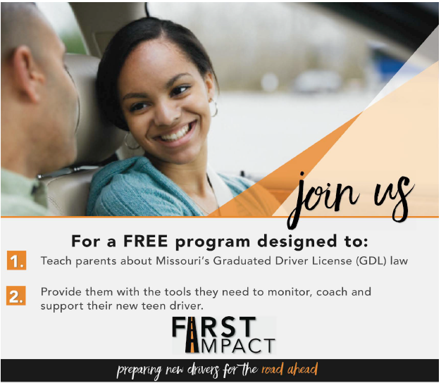 First Impact- Coming to Troy!