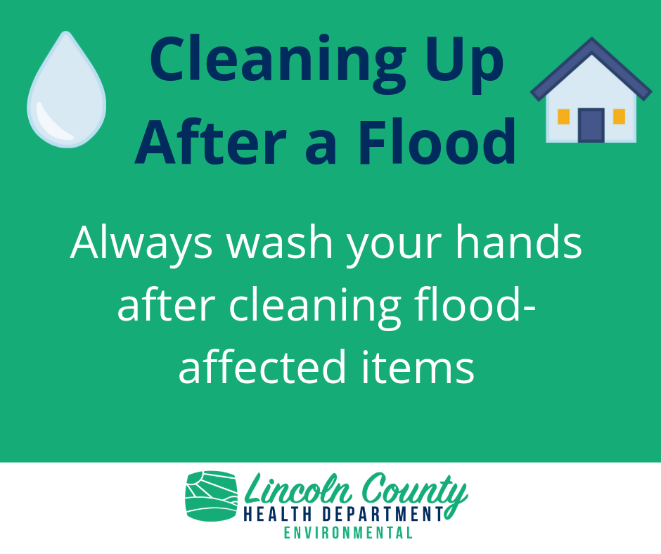Flood Clean-Up