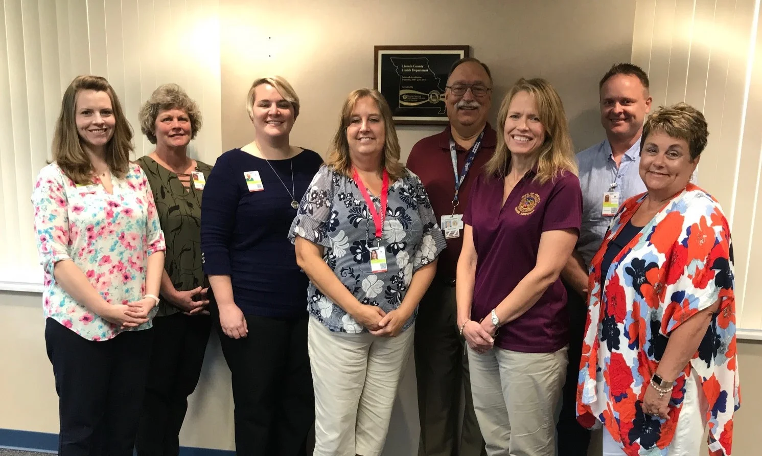 Health Department Receives Teledentistry Grant