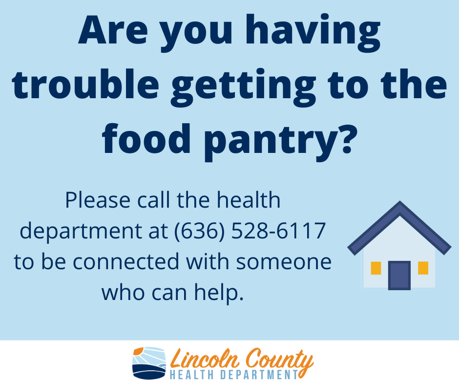 Food Pantry Assistance