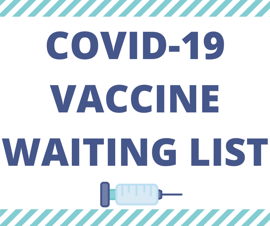 Lincoln County to Begin Scheduling More 1st Dose Appointments