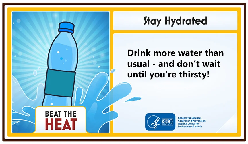 Cooling Centers