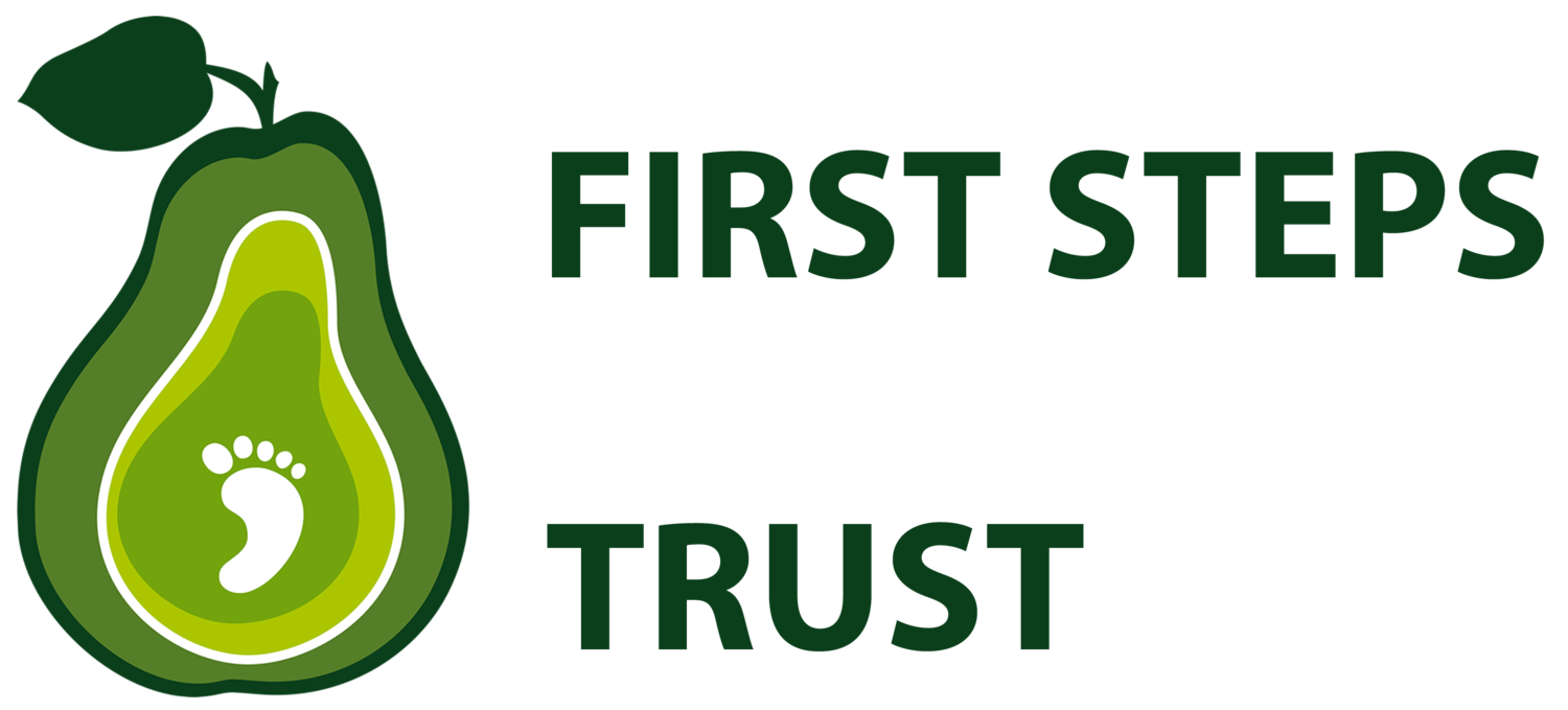 First Steps Nutrition Trust