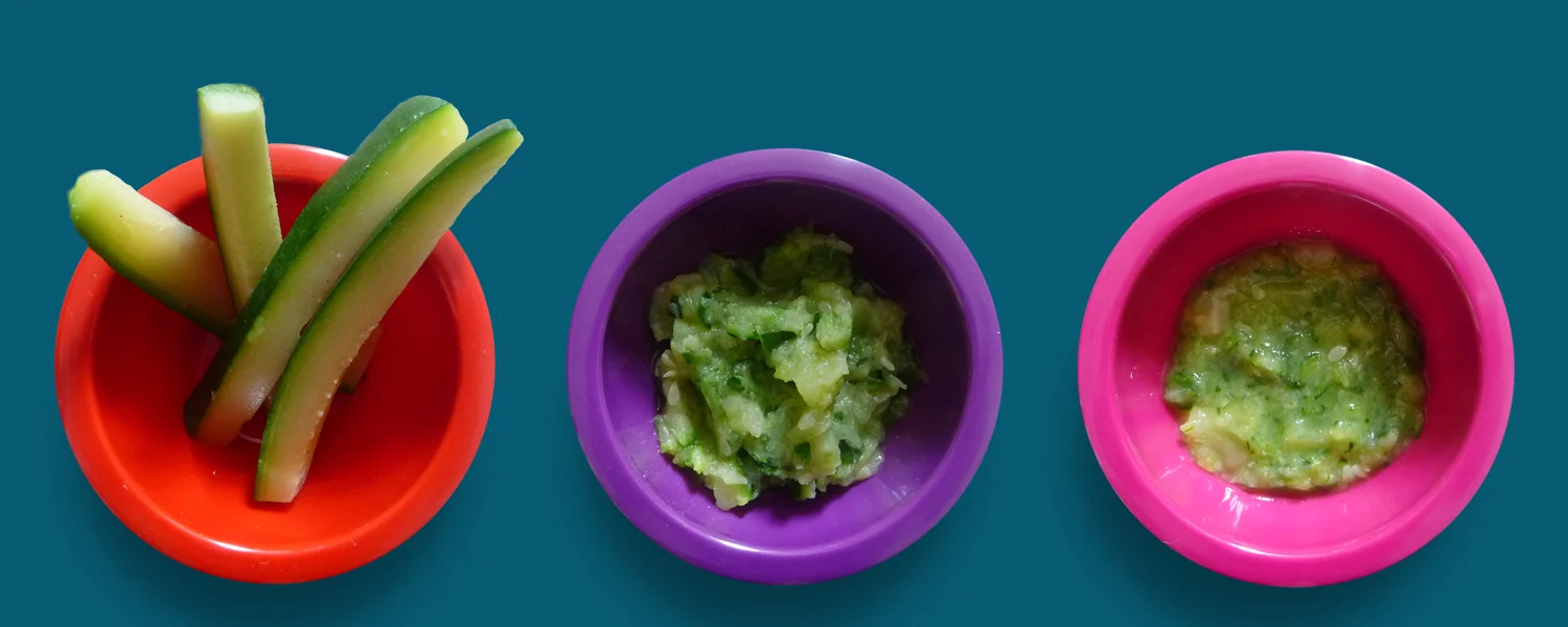 First Steps Nutrition Trust