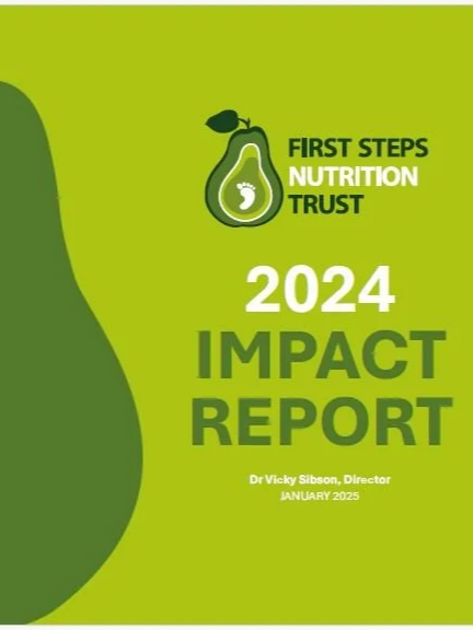 Impact report 2024