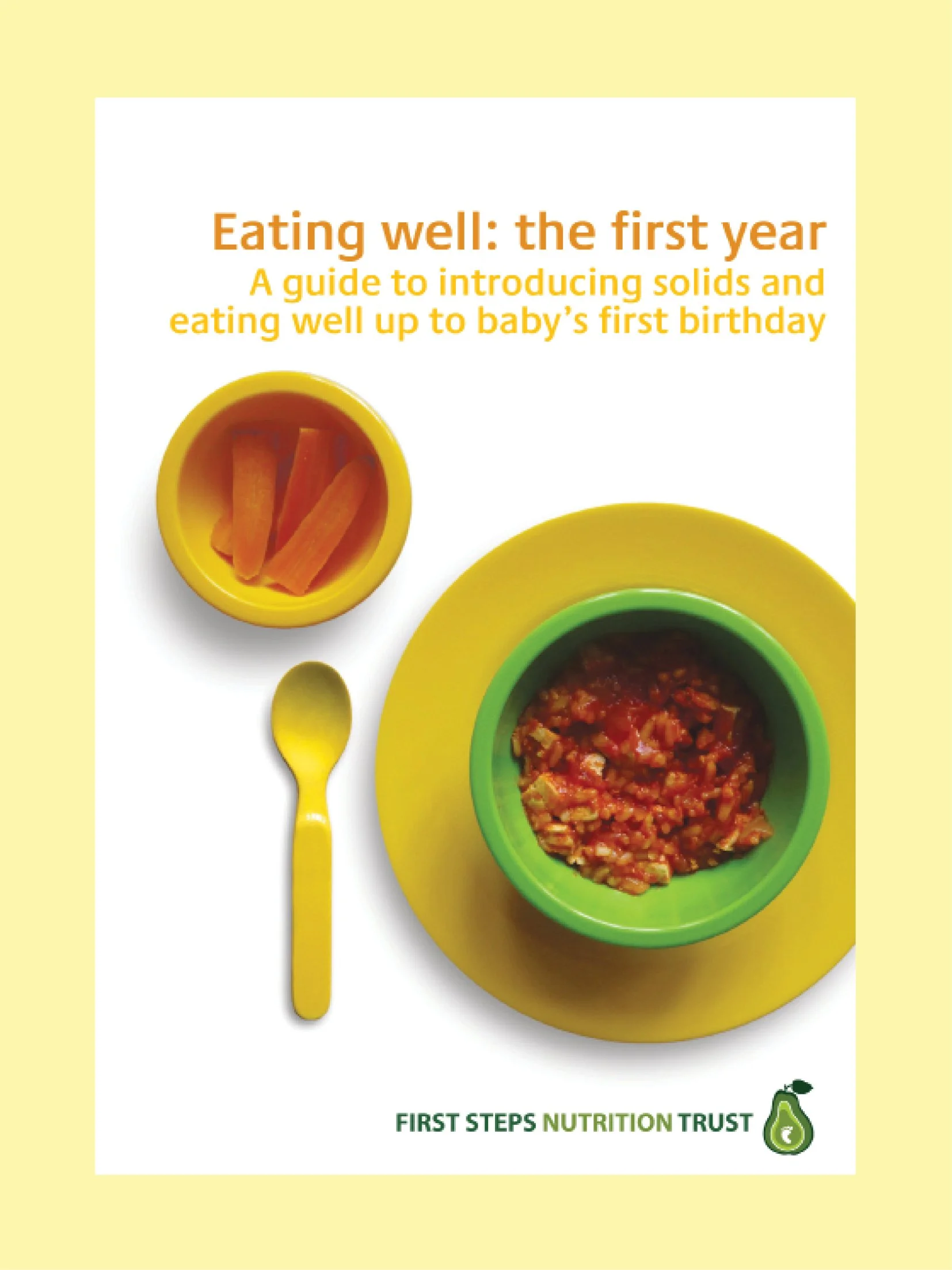 Eating well The first year .jpg