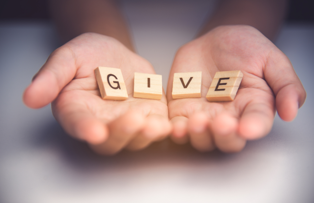 Charitable Giving in Estate Planning