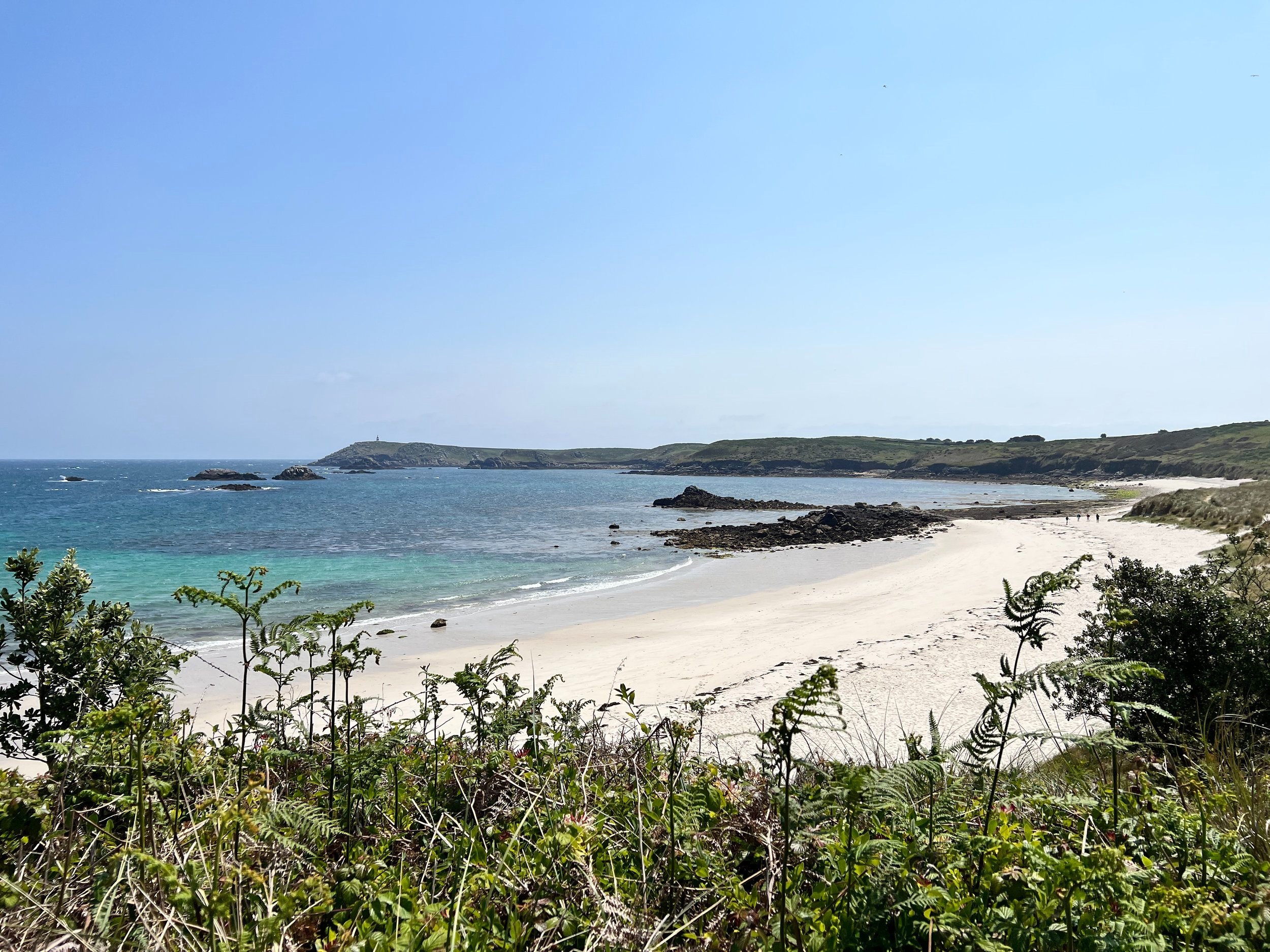 Culture on Scilly