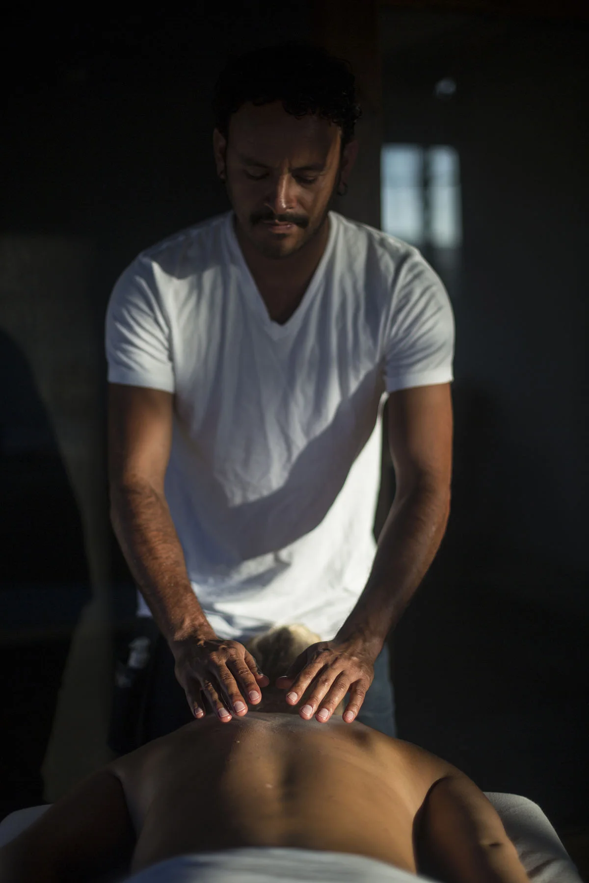 massage wellness yoga therapy masaje mexico baja todos santos pescadero hesed