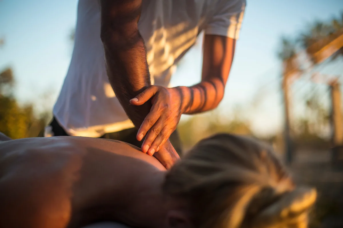 massage wellness yoga therapy masaje mexico baja todos santos pescadero hesed