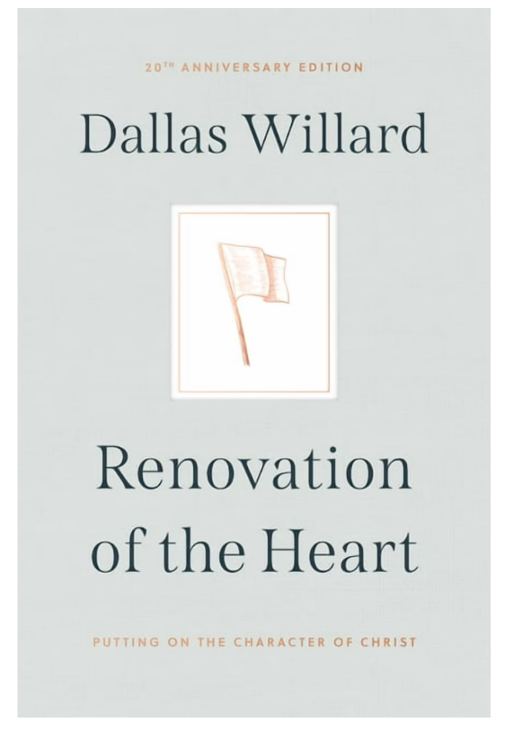 Reflection on Renovation of the Heart
