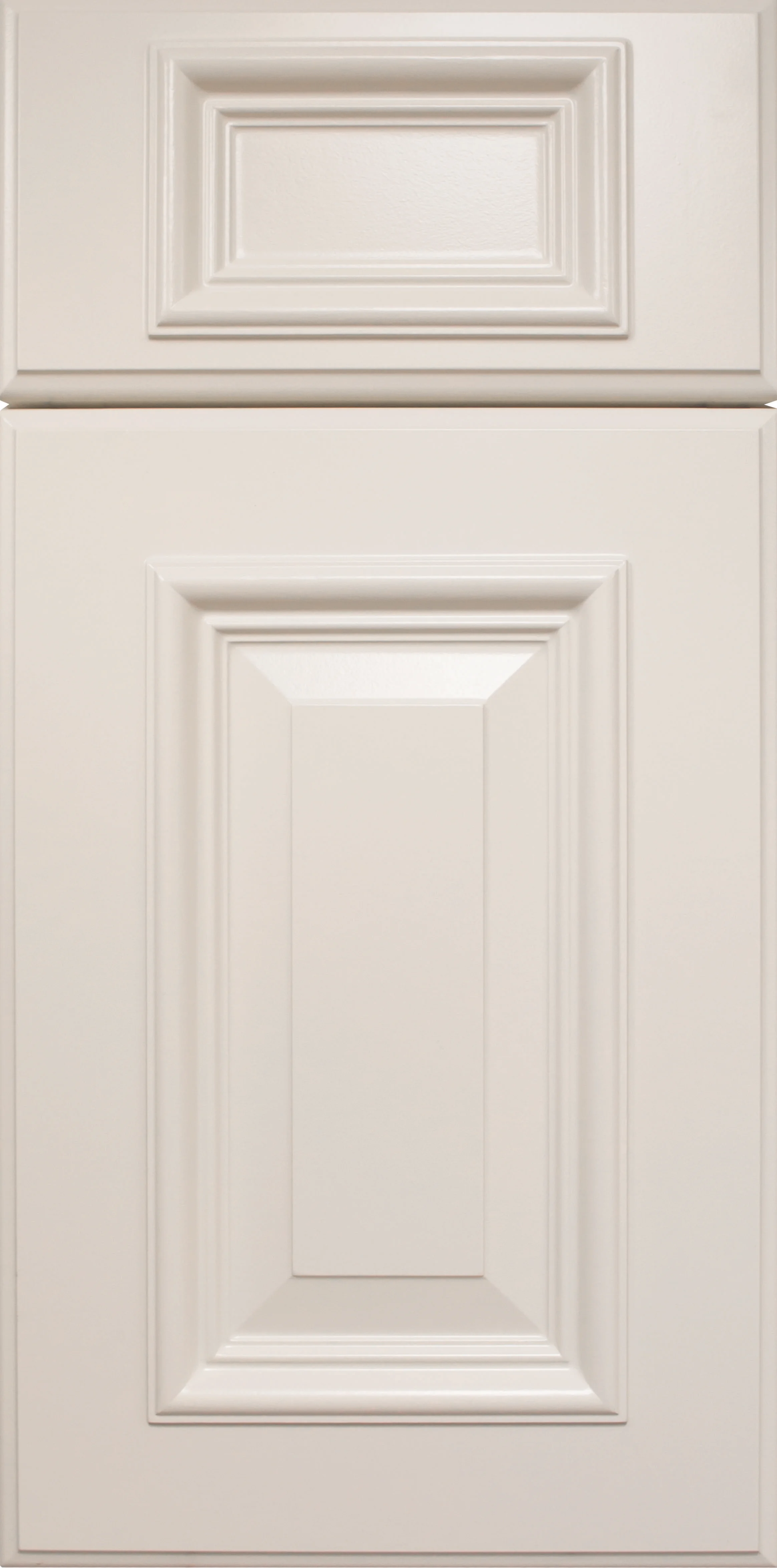 Charleston in Satin Cream