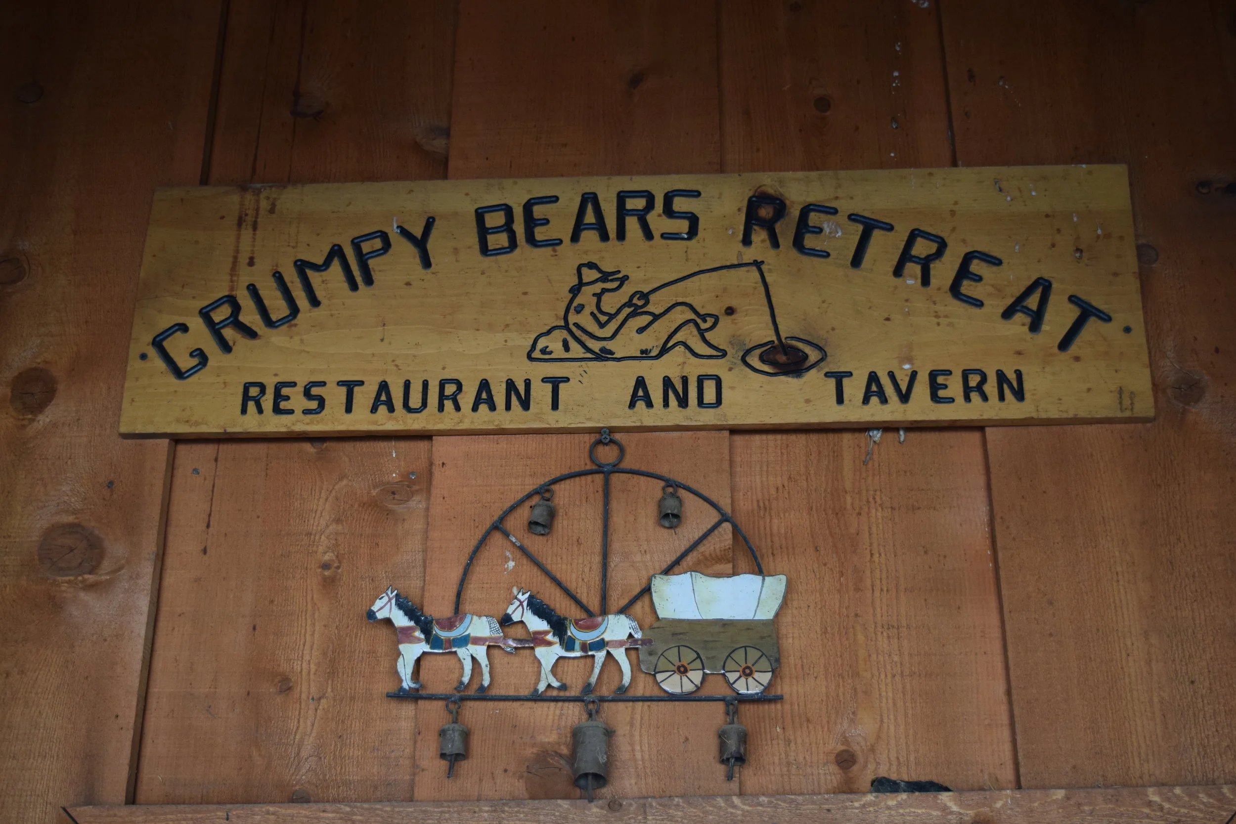 Starting Feb 15- Grumpy’s is open for PCT hiker packages 7 days a week ...