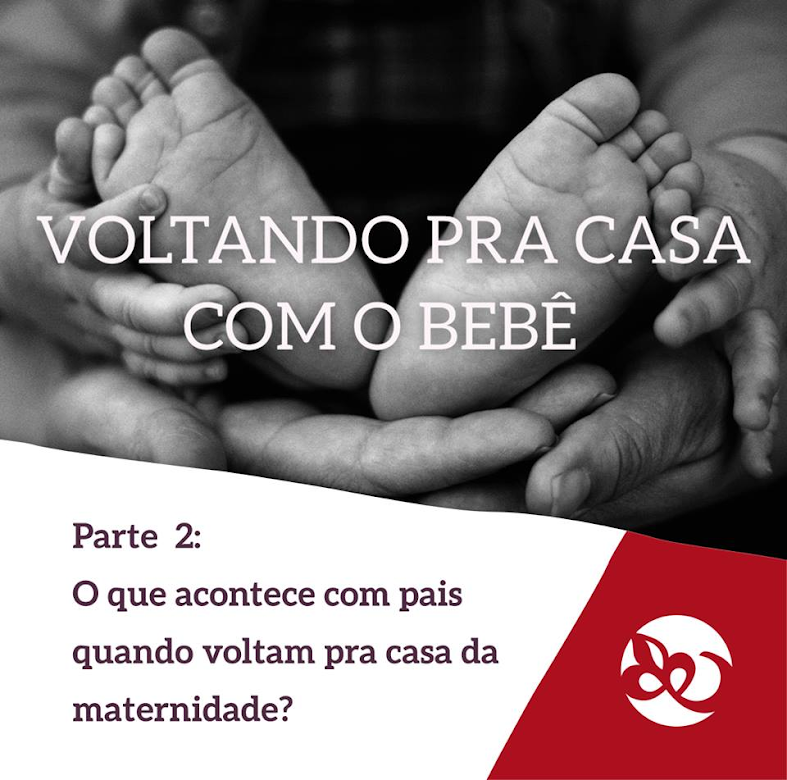 voltando pra casa: o que acontece com o pais quando voltam para casa?
