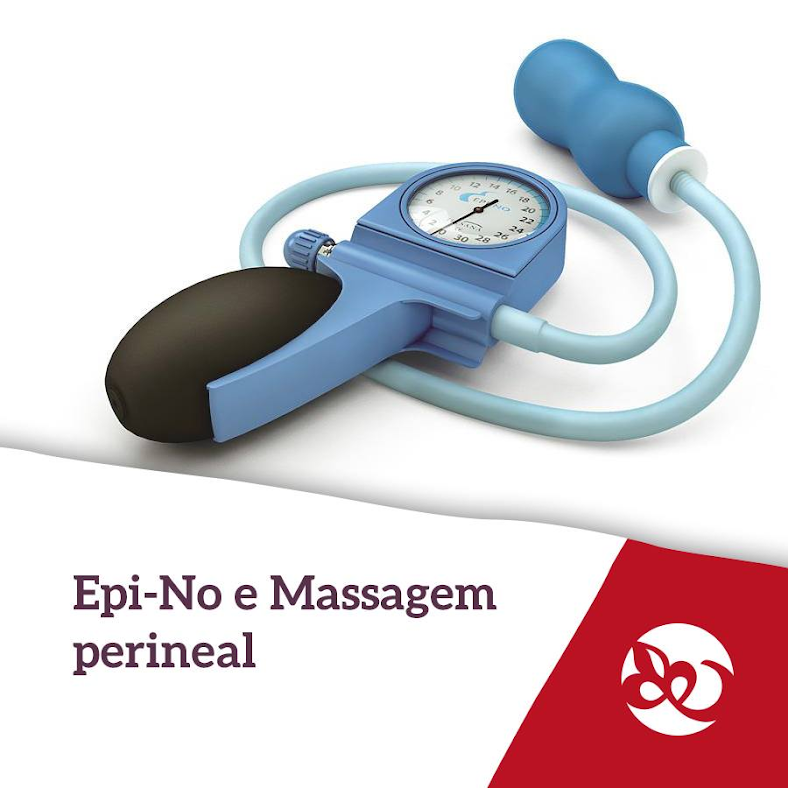 epi e massagem perinal