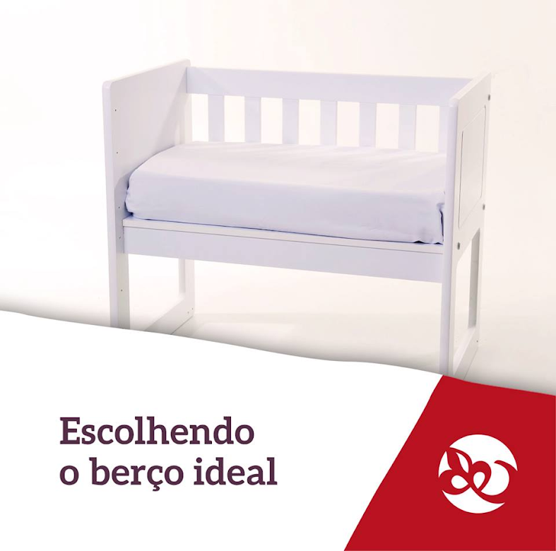 escolhendo o berço ideal
