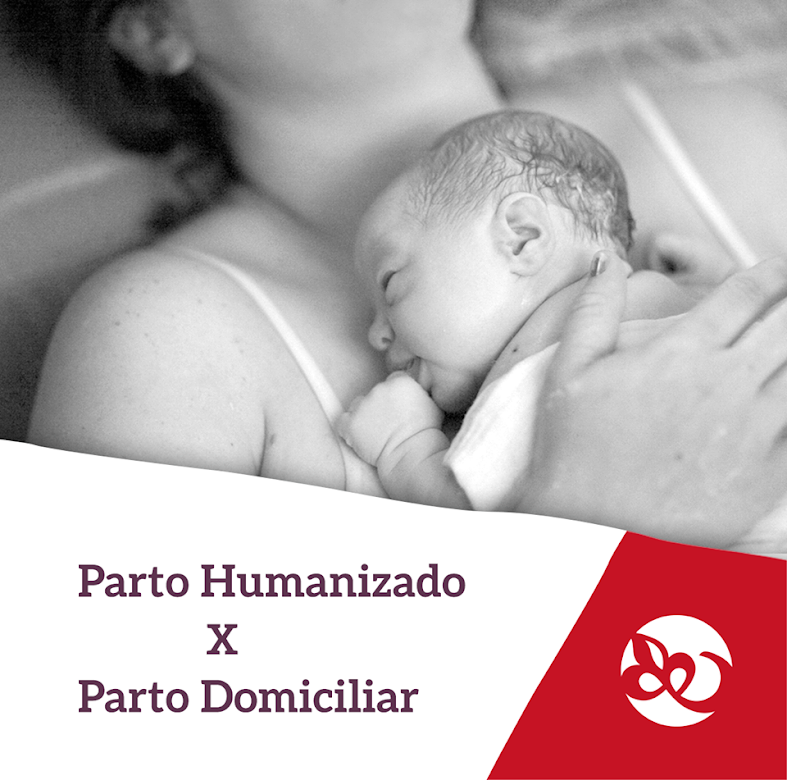 parto humanizado e parto domiciliar