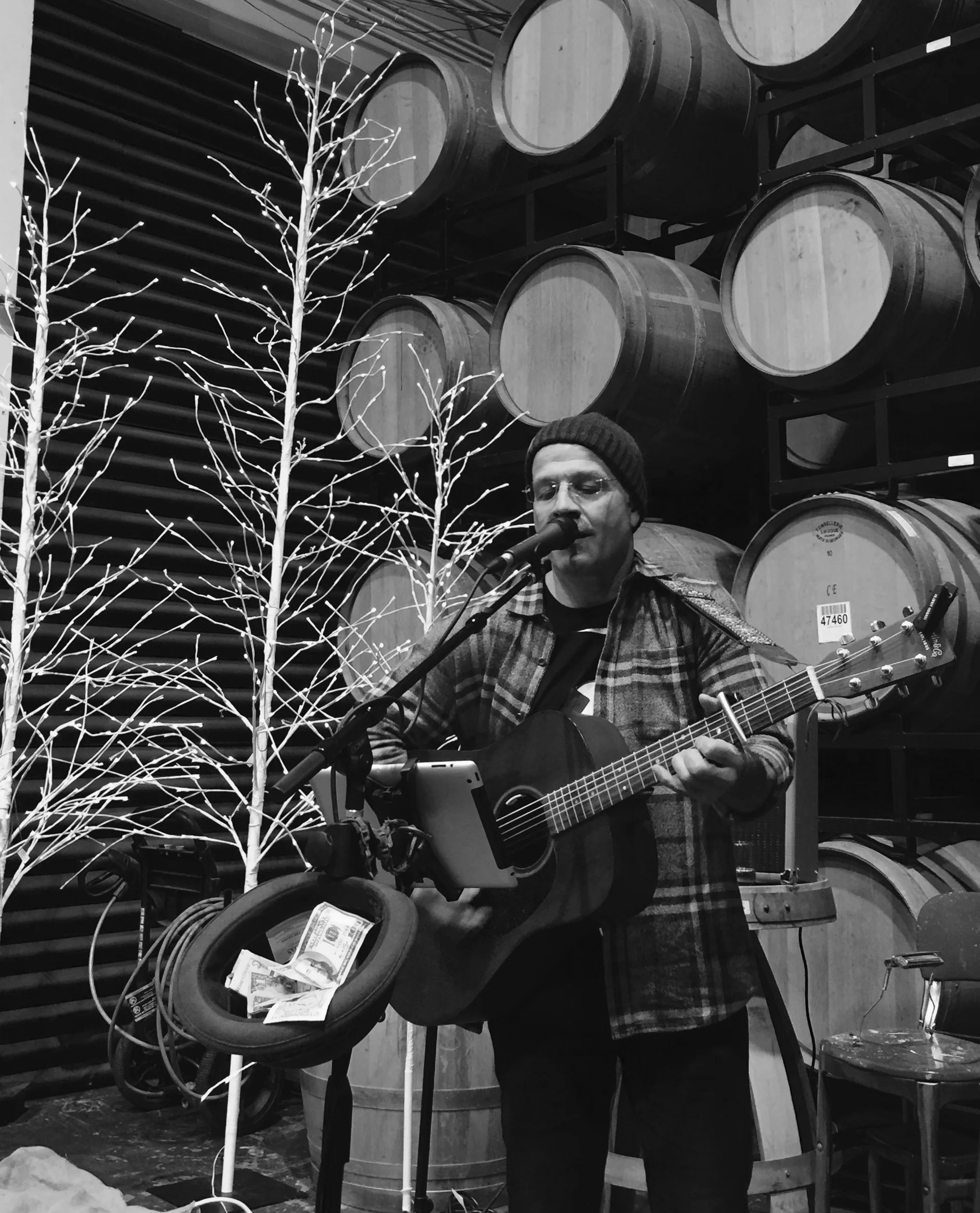 Building 43 - Alameda Winery