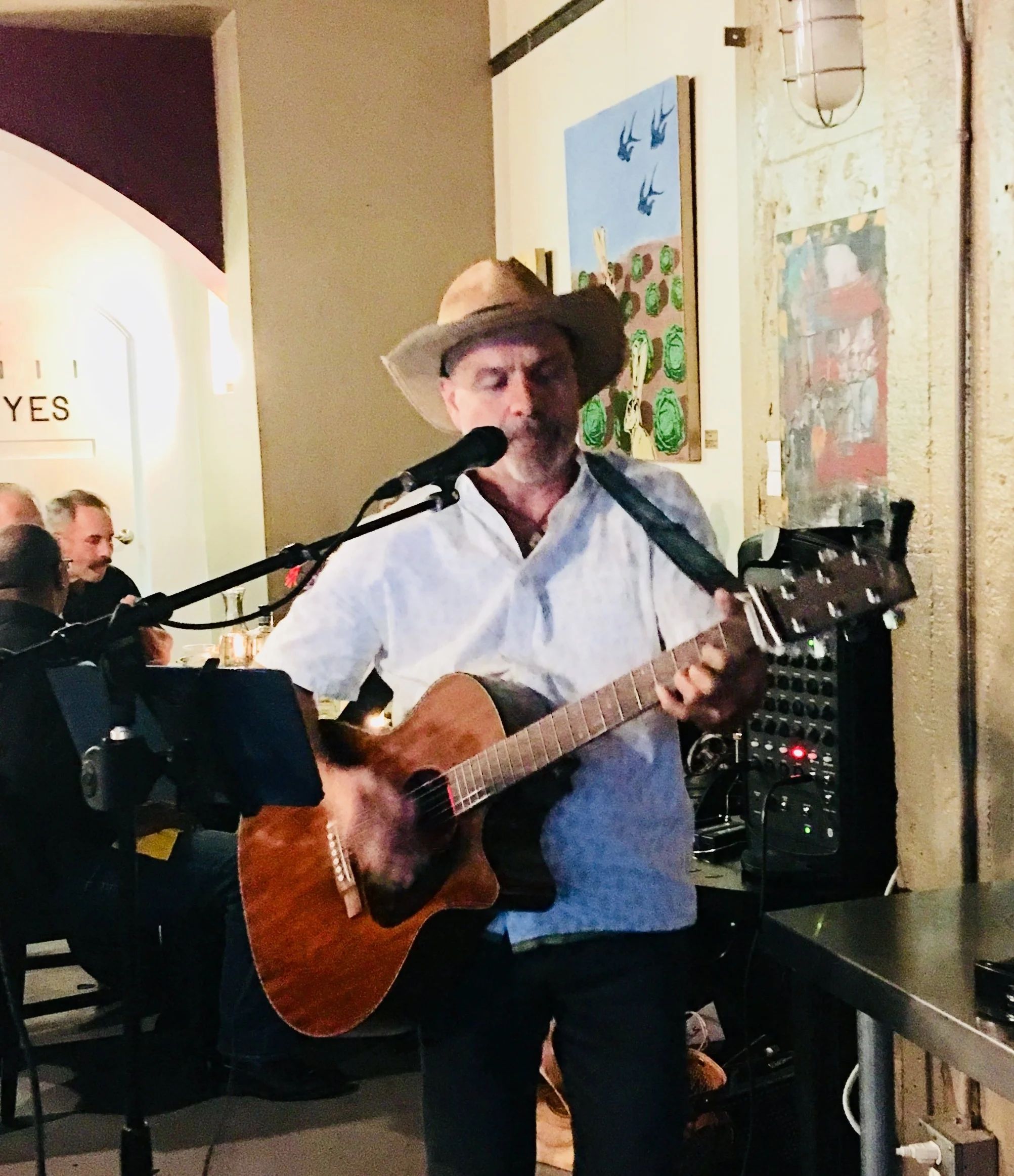 Cinco De Mayo Party