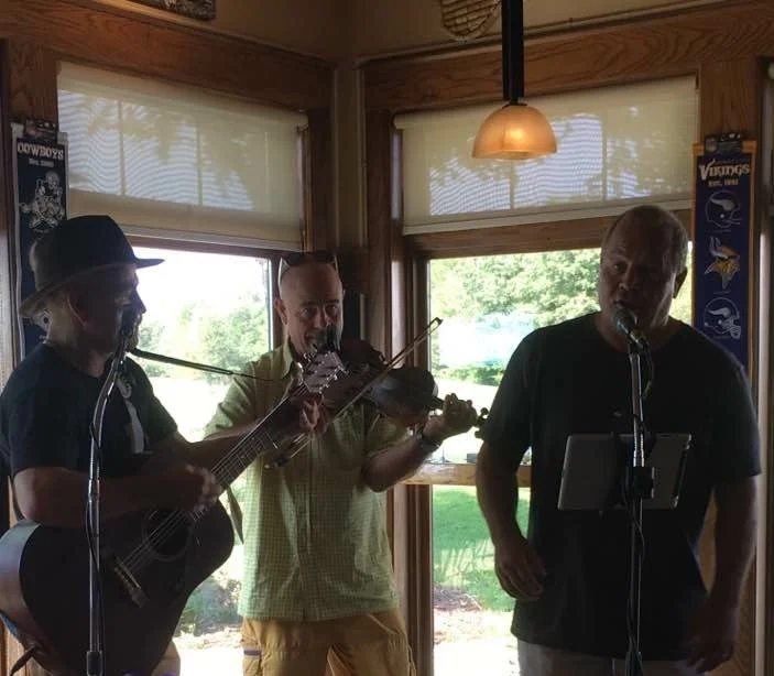 Springbrook Resort Bar & Grill