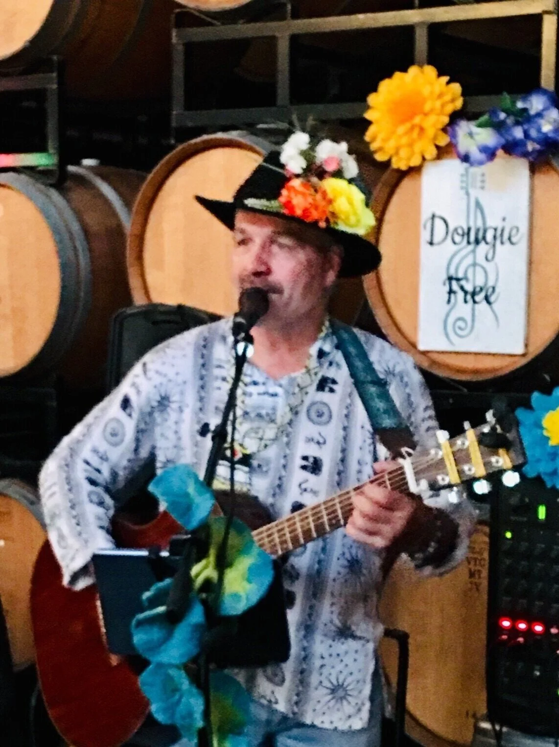 Building 43 Winery