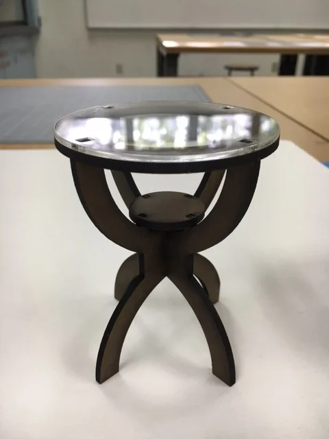 Side Table