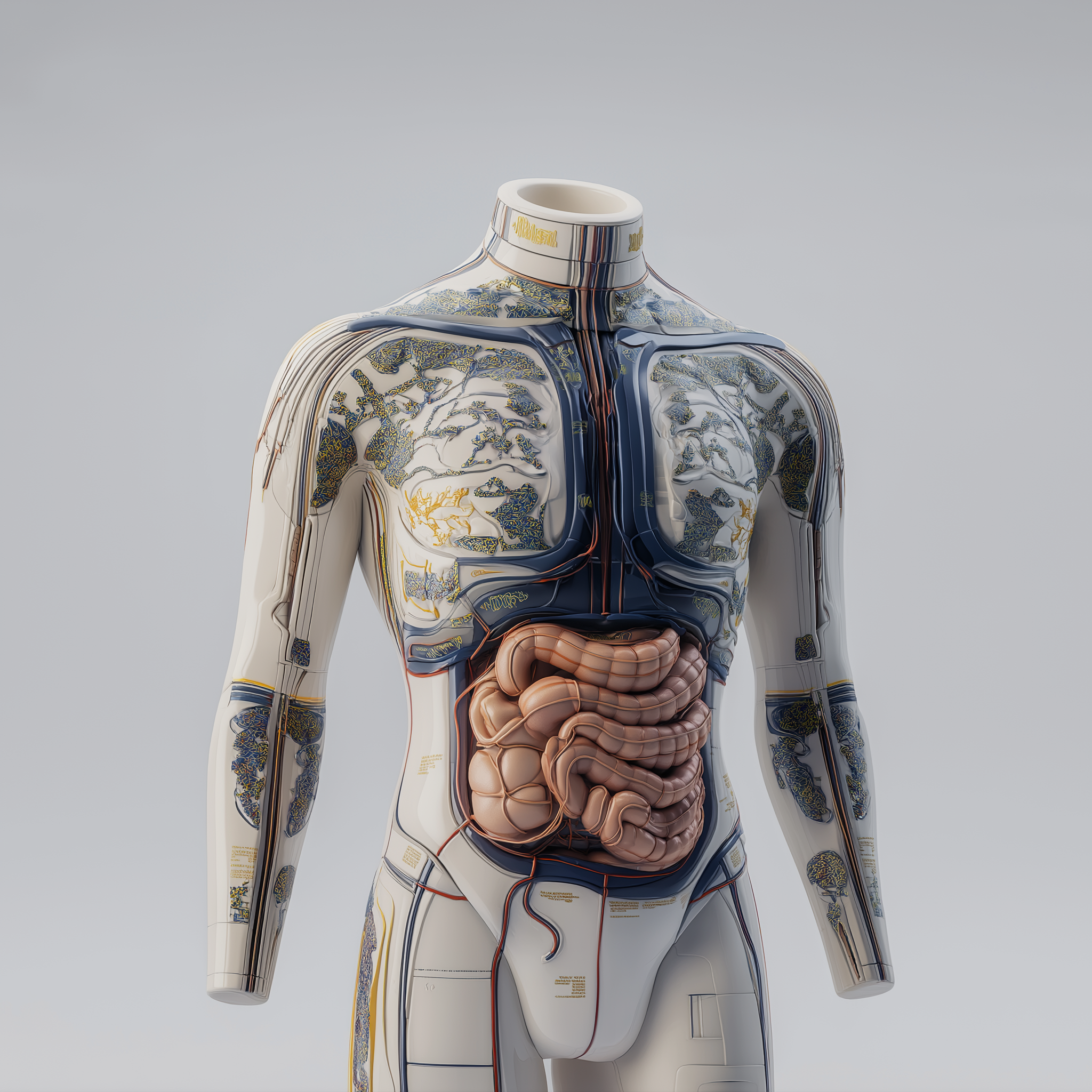 Foundations of Chinese Medicine: The Spleen