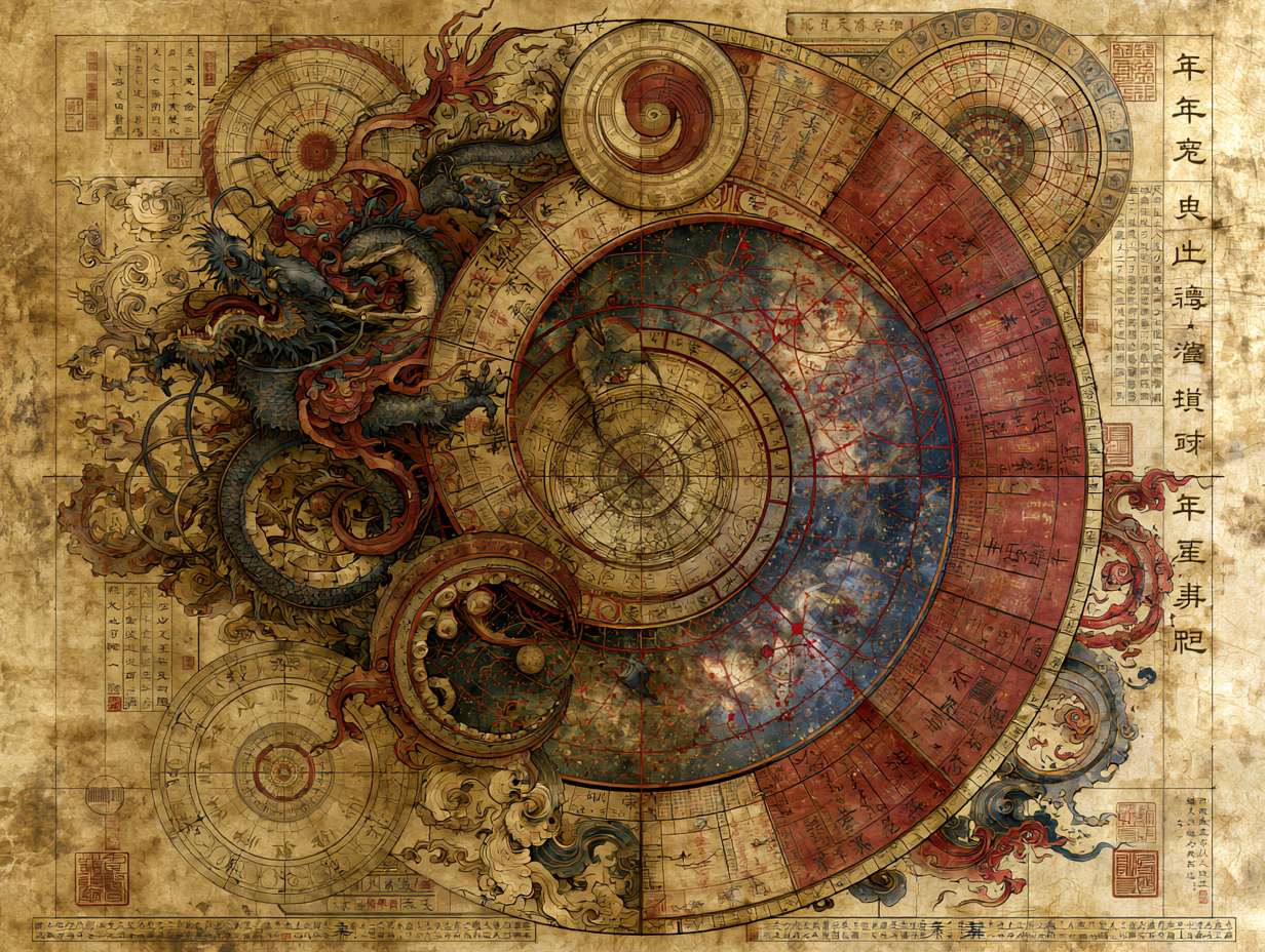 The Classical Map of Women’s Health