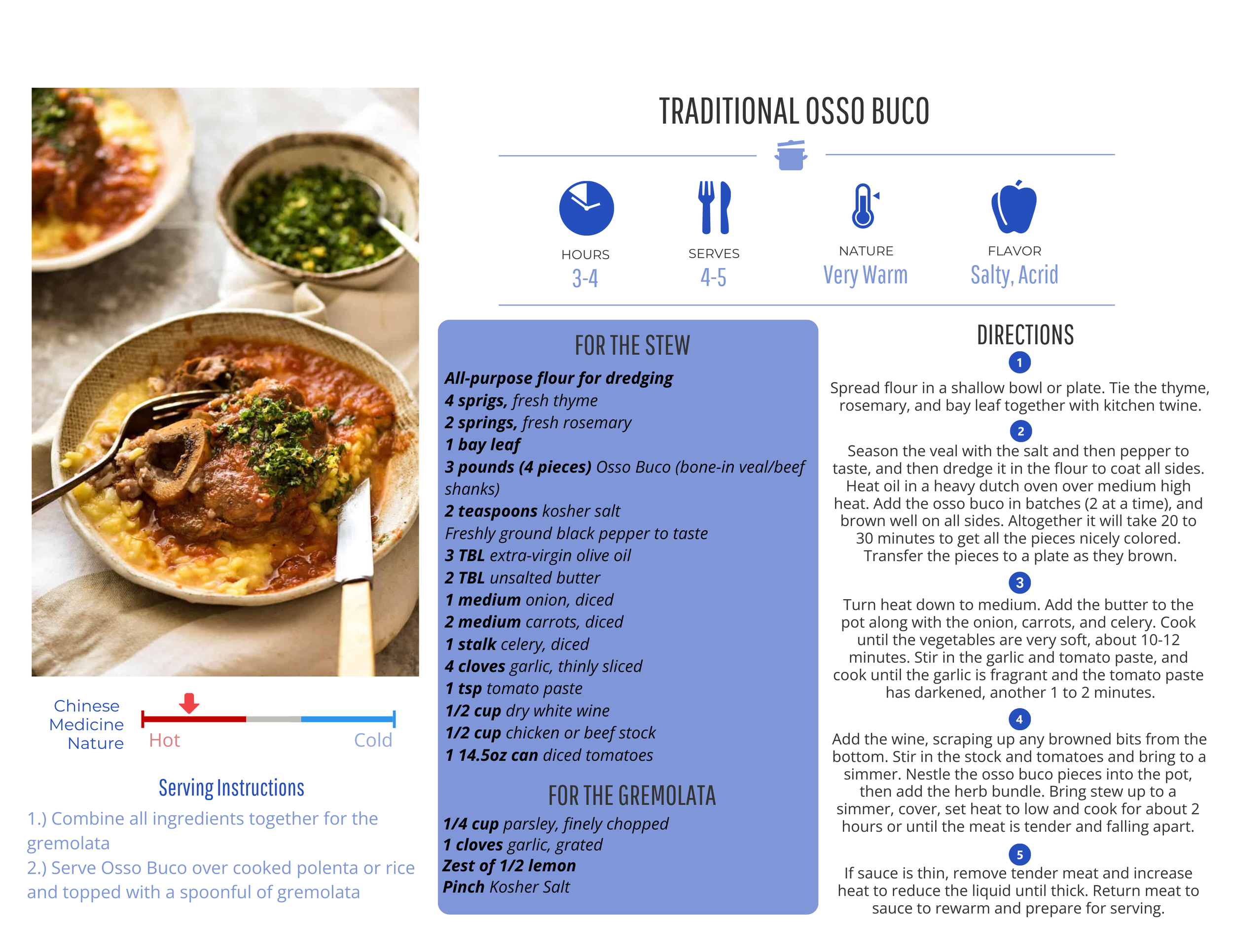 Osso Buco