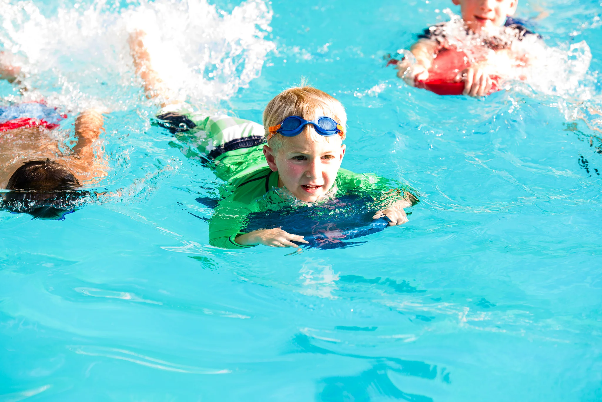 Fox-Hunt-Pool_FX-Splash_Newington Forest_2017.07.17_034.jpg