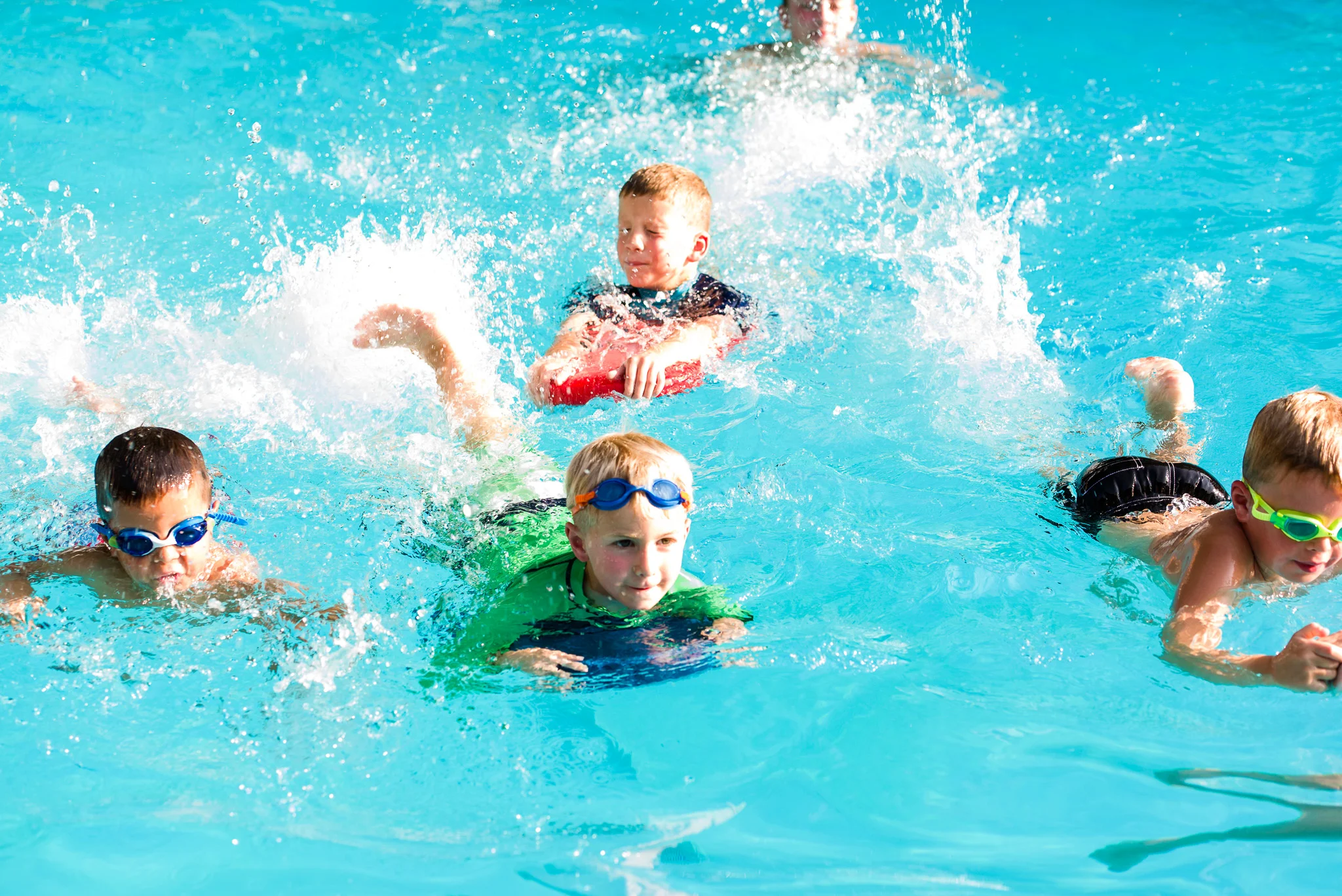 Fox-Hunt-Pool_FX-Splash_Newington Forest_2017.07.17_035.jpg