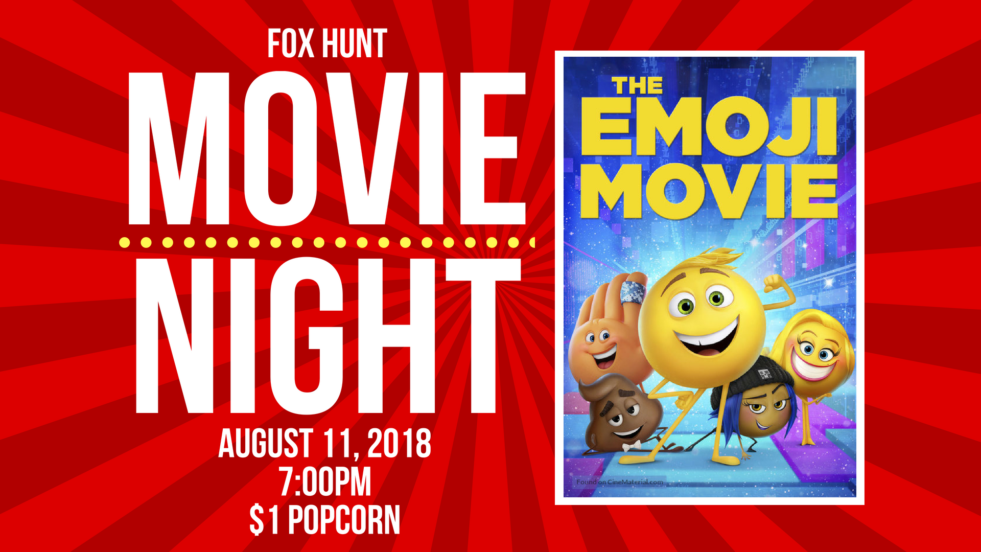 Movie Night