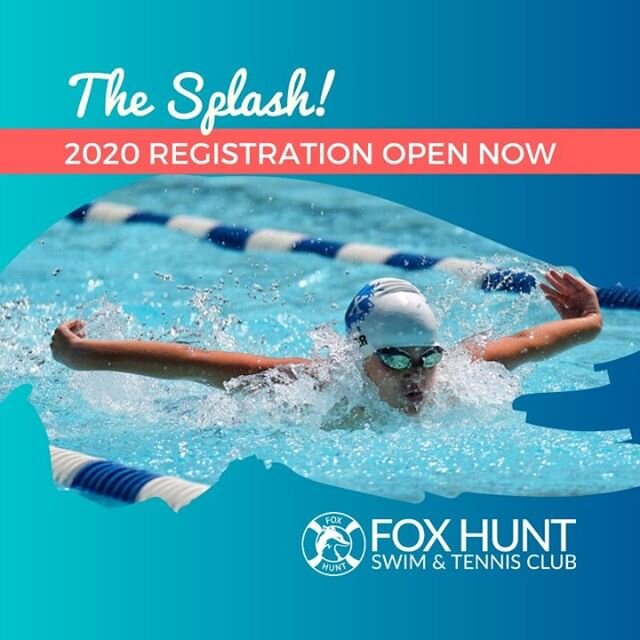 📣 We're excited to announce that we are offering swim team practices this year! Spots are limited, so don't miss this opportunity to sign-up your kids. ⠀
⠀
⏰ First practice will be June 29.⠀
⠀
🤔 What will the practices look like? Who are the coache