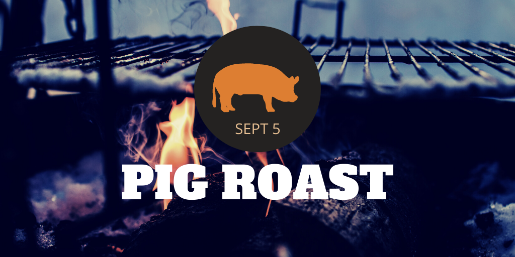 PIG ROAST