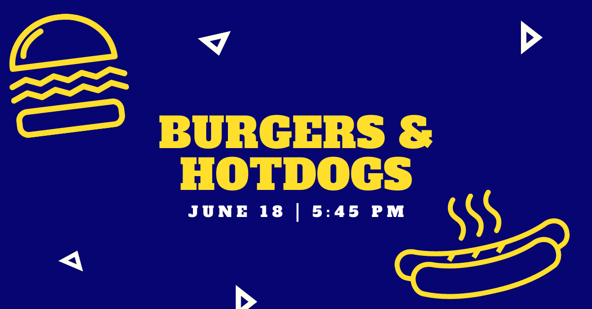 TGIF Burgers &amp; Hotdogs
