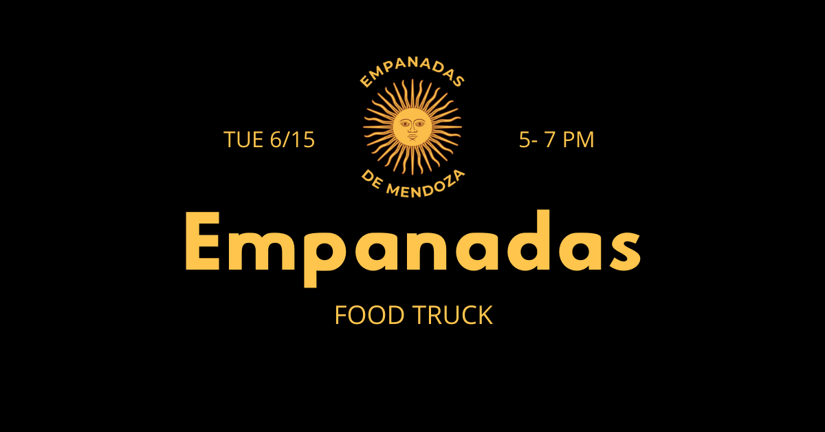 Empanadas De Mendoza