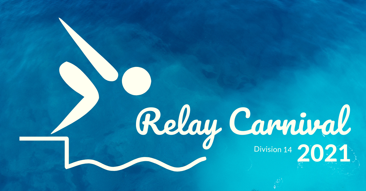 Division 14 Relay Carnival