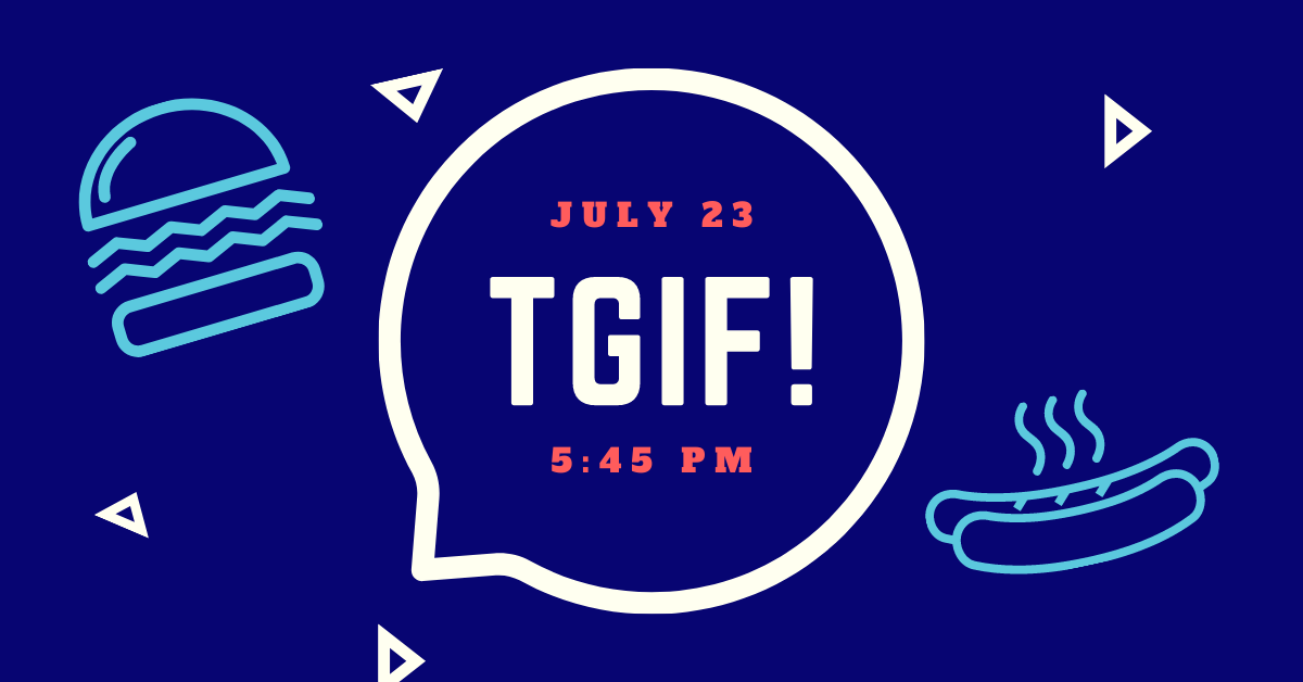 T.G.I.F. 