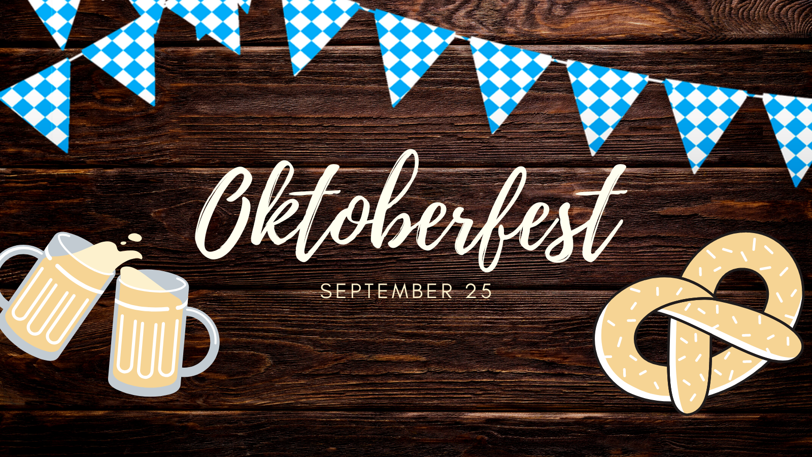 2nd Annual FX Oktoberfest