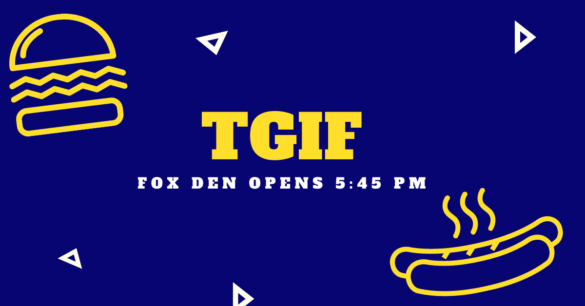 TGIF 5