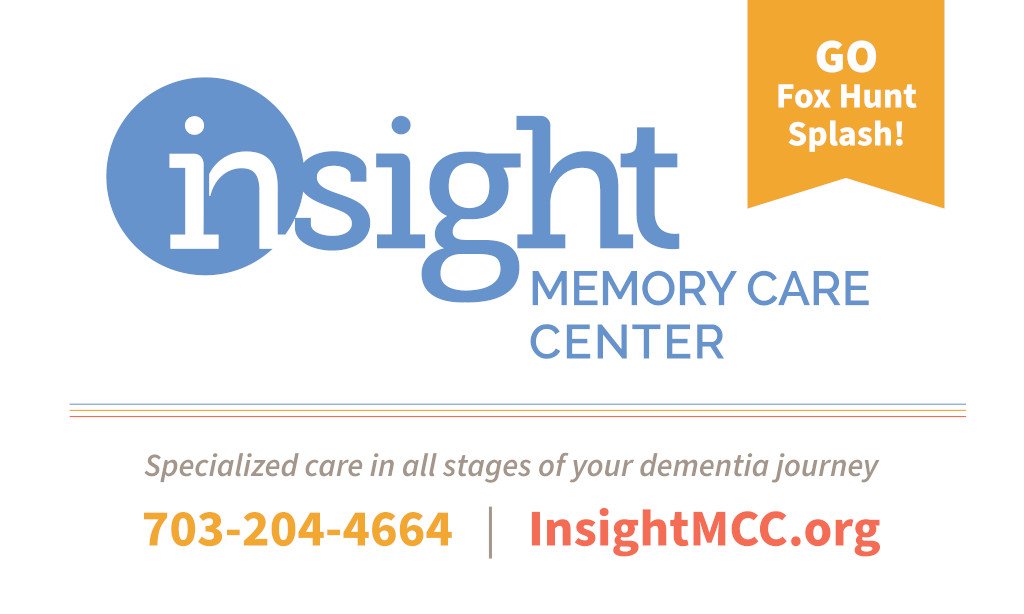 INSIGHT MEMORY CARE | (703) 204-4664  | WWW.INSIGHTMCC.ORG