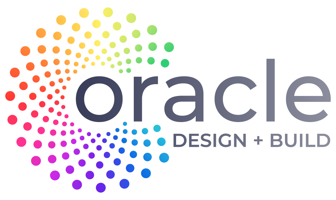 ORACLE DESIGN & BUILD | 703-563-5351 | WWW.ORACLEDESIGNBUILD.COM
